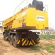 Tadano TG 1200M truck crane